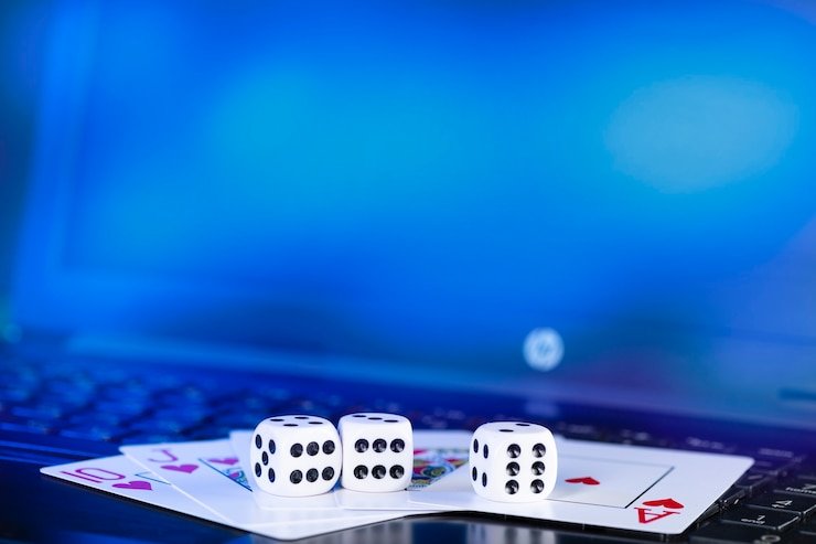 Togel 2D Game 