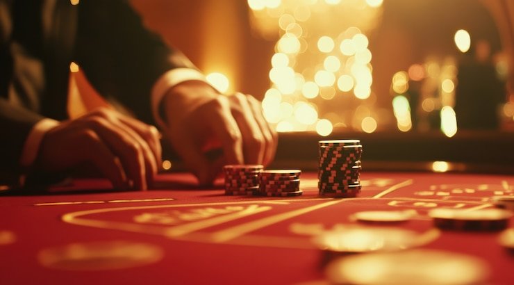 Antarmuka permainan JILI di aplikasi mobile cmd389 menampilkan pilihan slot dan tabel permainan